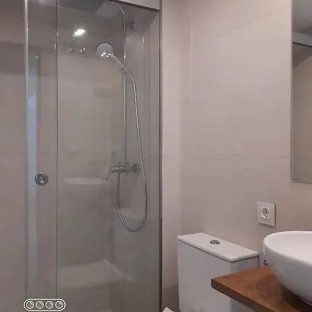Panoramic Seaview Modern *