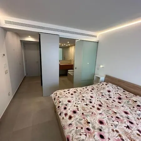 Panoramic Seaview Modern *