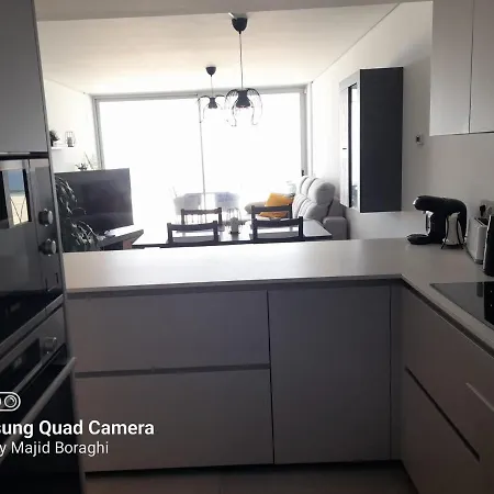 Panoramic Seaview Modern *